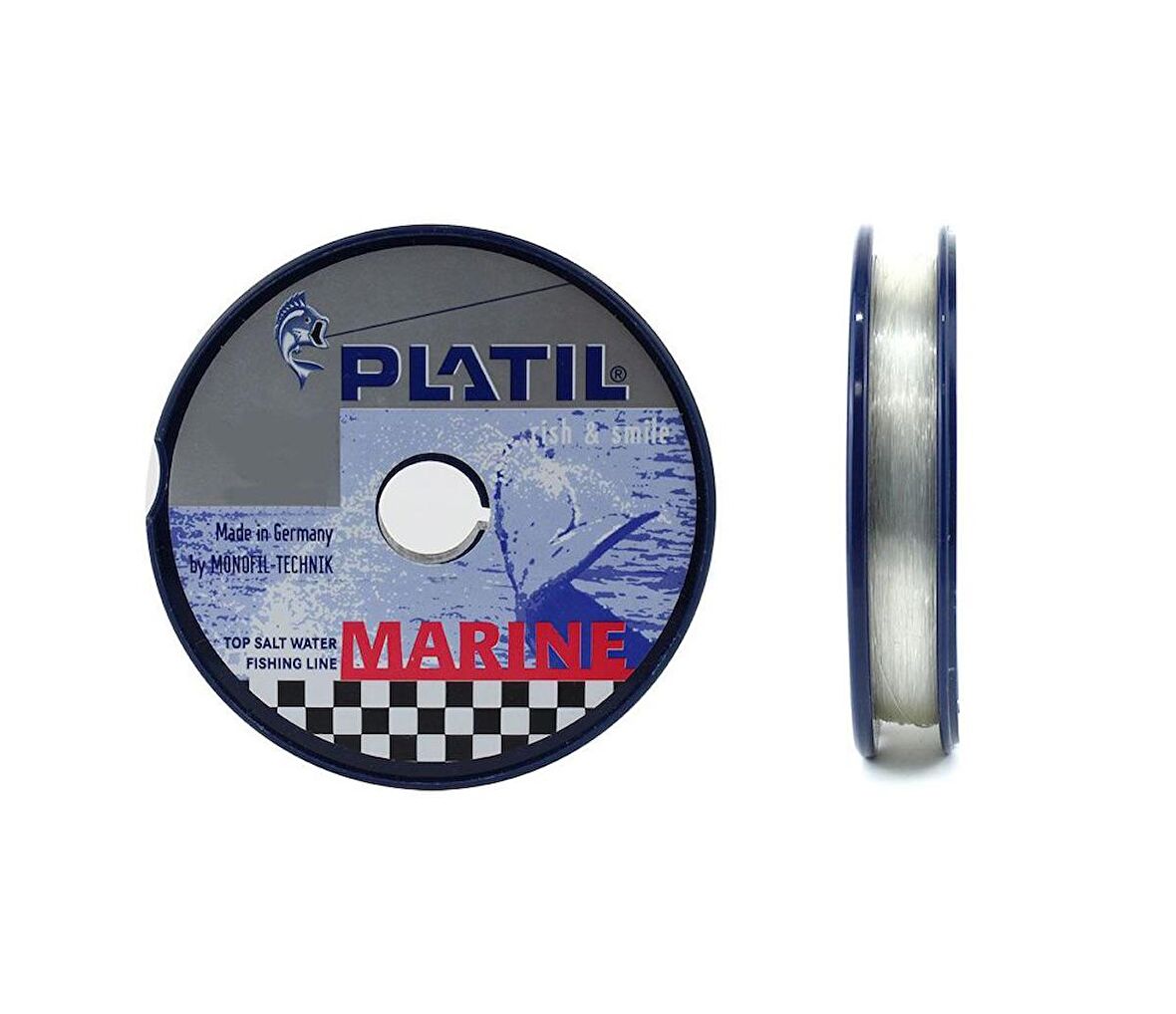 Platil Marine 0,20mm 100m Misina