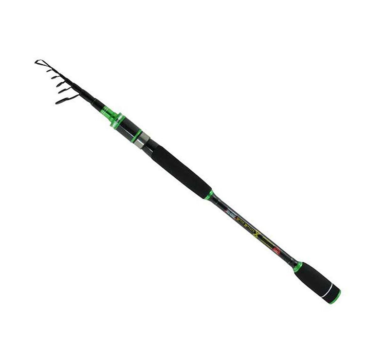 Sea Horse Blade Master Tele 210cm 7-21gr Kamış