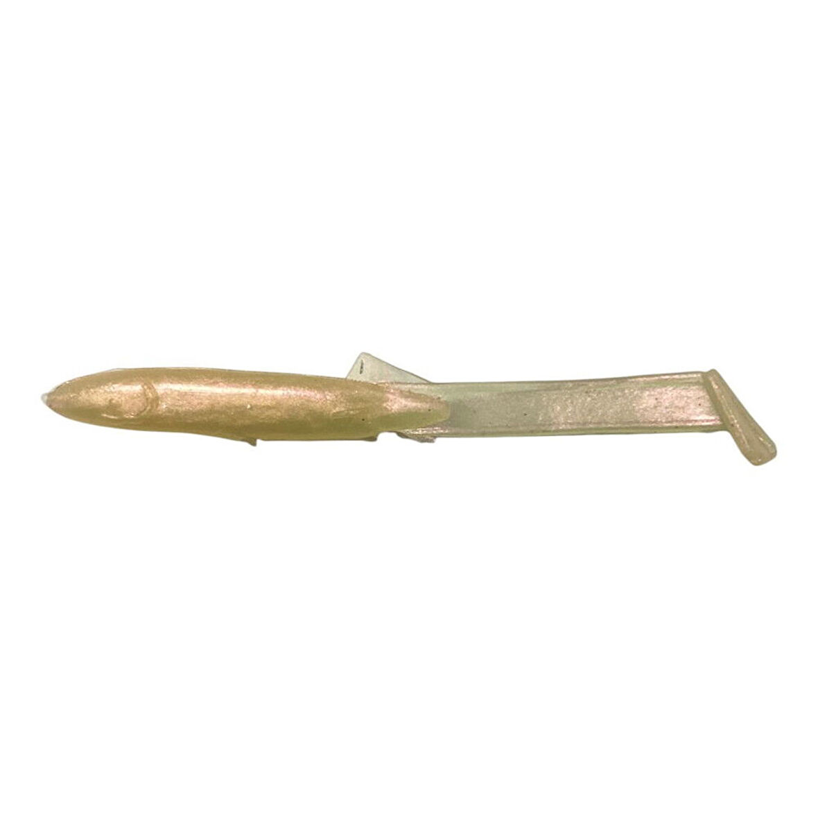 Sea Horse Silikon Zargana 6,5 Cm SDF3 10 lu paket