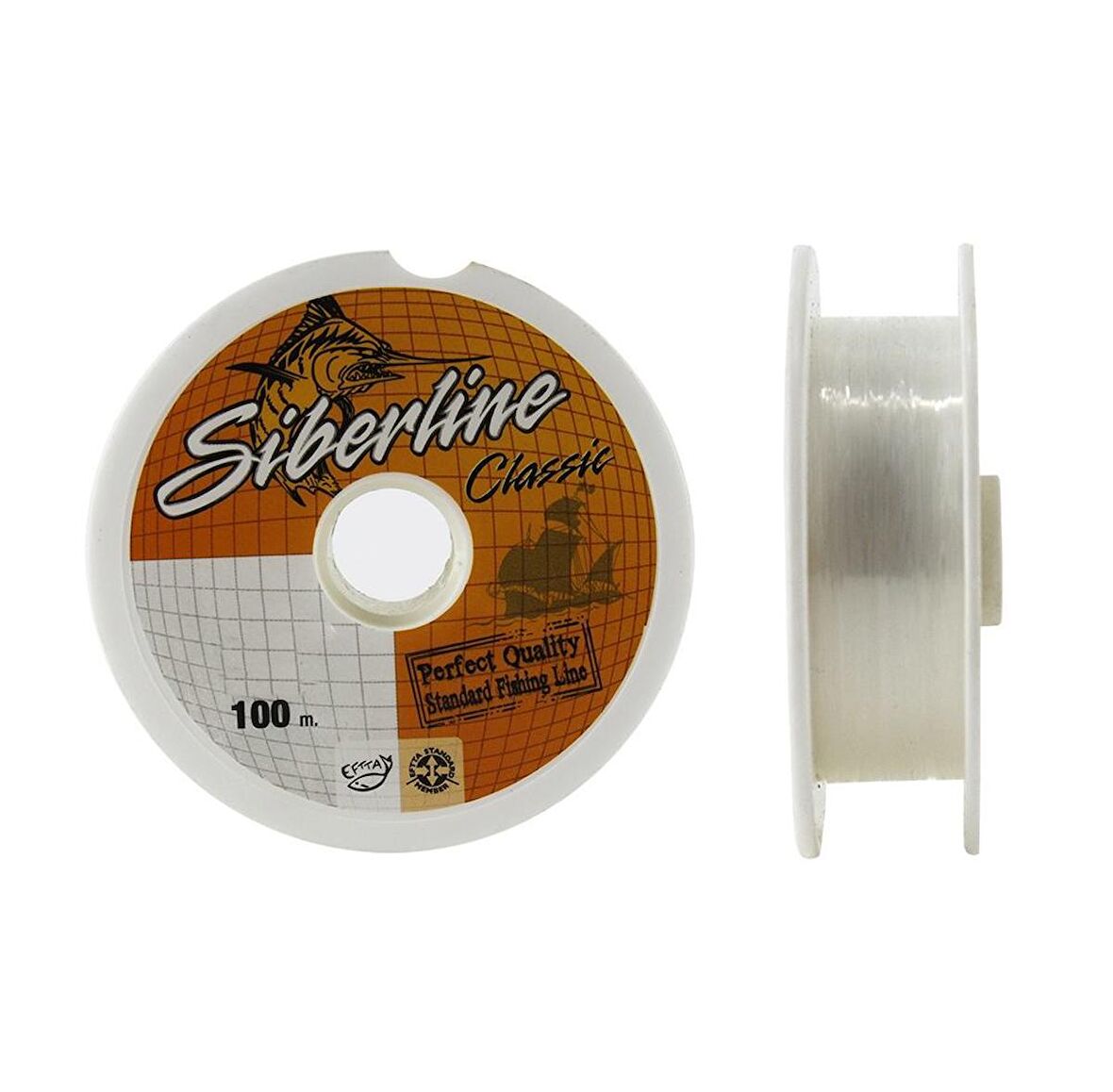 Siberline 0,30mm 100m Misina