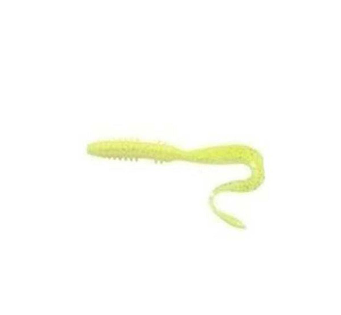 Balzer Haruto Snake 6cm Yumi 10 Lu Silikon