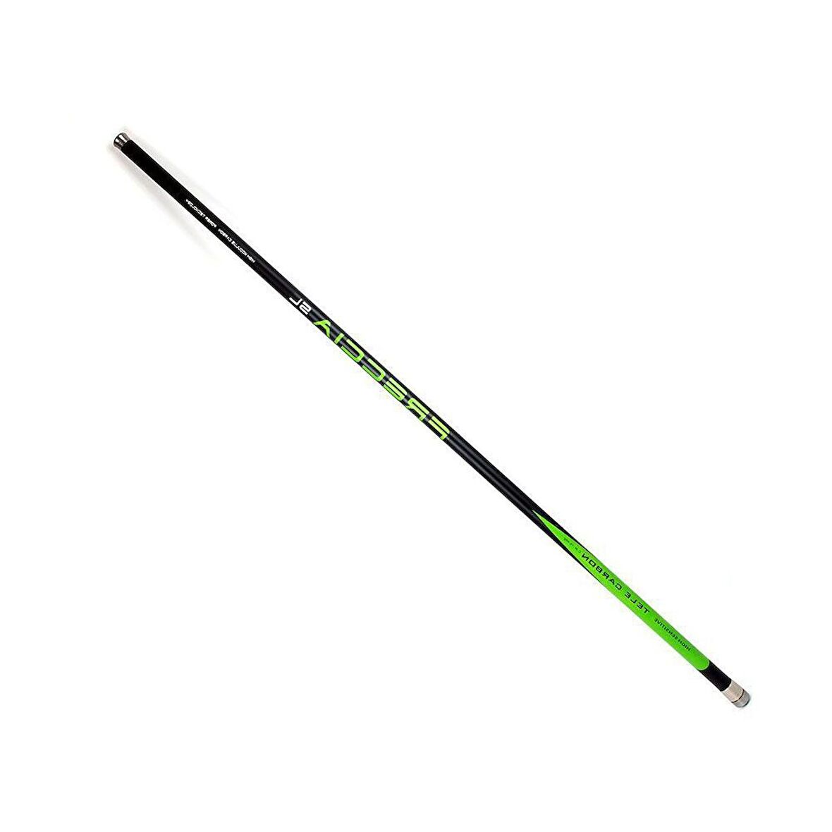 Sea Horse Freccia 6 M 15-40 Gr Carbon Göl Kamışı