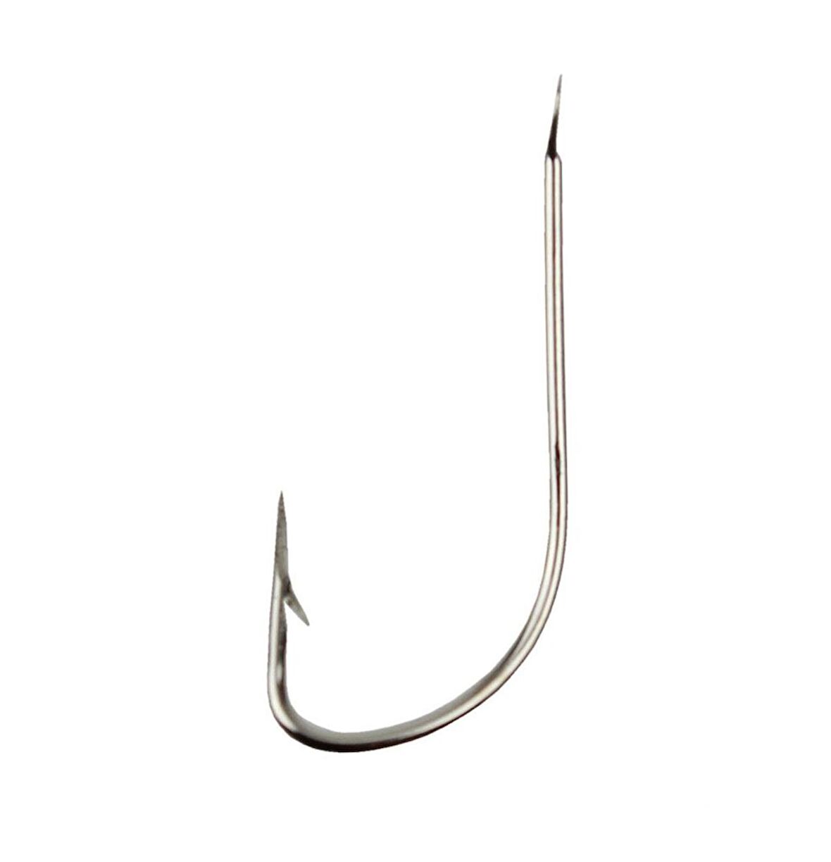 Mustad 221c No:5 10 Lu Pkt