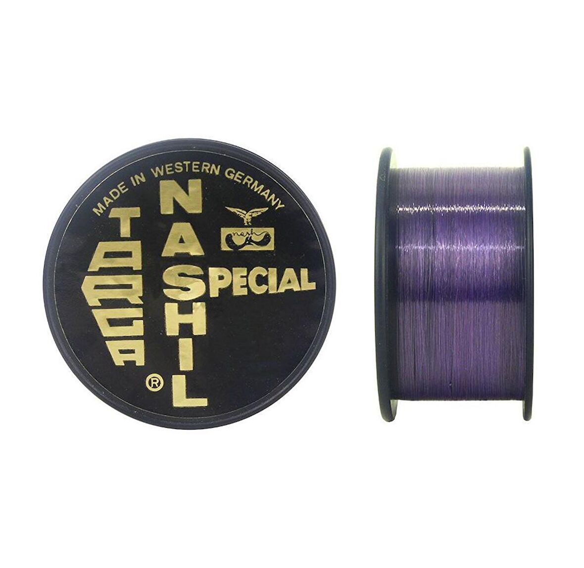 Targa Nashil Special 0,10mm 100mt Makara Misina