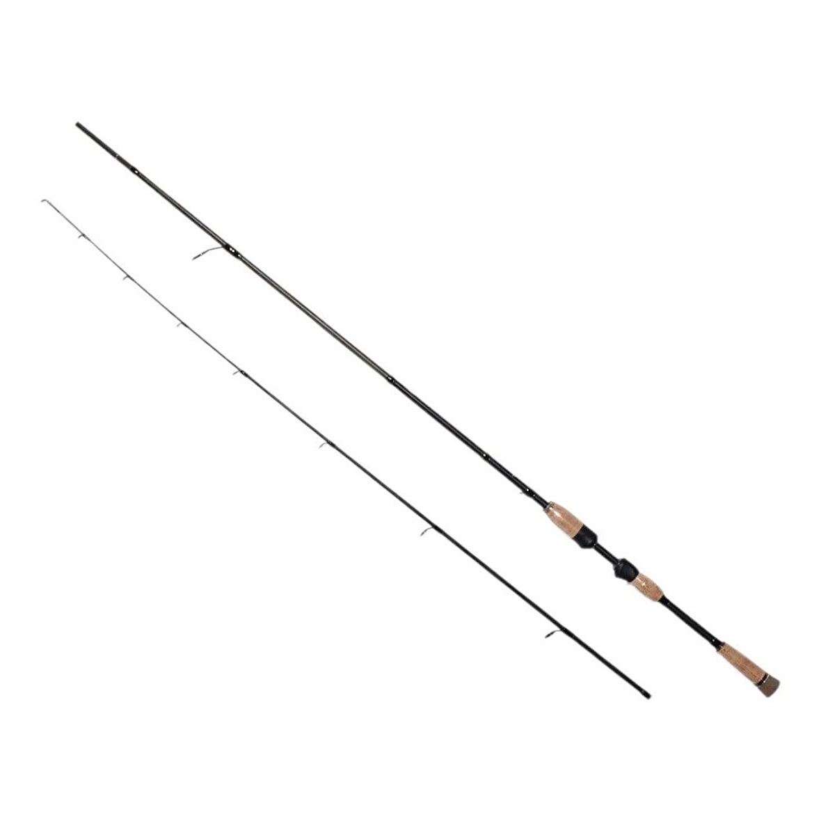 Captain 1438 Ultra Lıght 2p 0-8 Grm 2,20 Cm Kamış