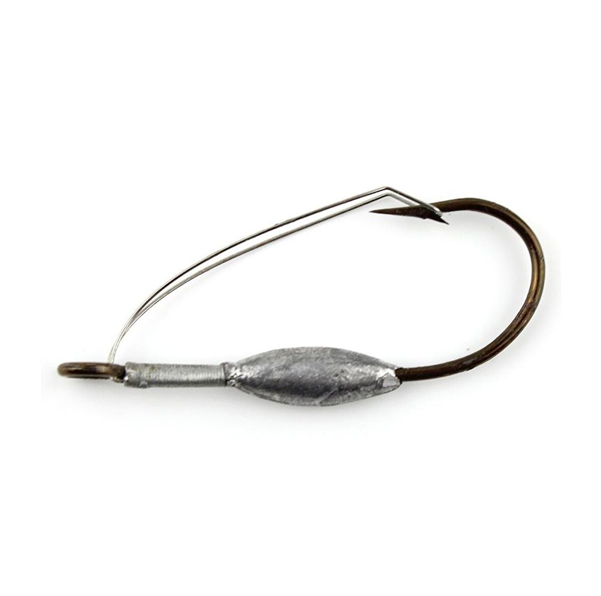 Mustad 3369 Jighead No:1 5 Li Pkt