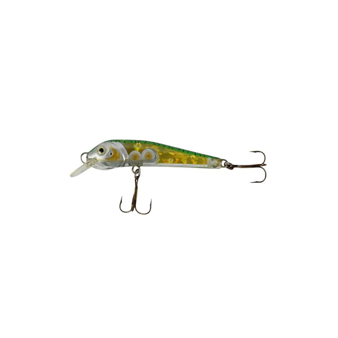 Panther Martın Rollo Stıck 7cm Grean Mackerel