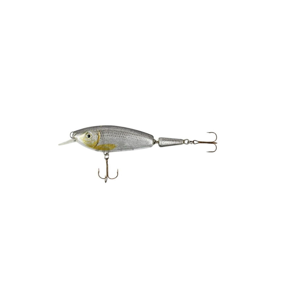 Panther Martın Rollo Mınnow 8cm Shad