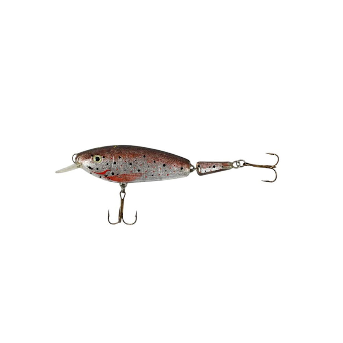 Panther Martın Rollo Mınnow 8cm Trout