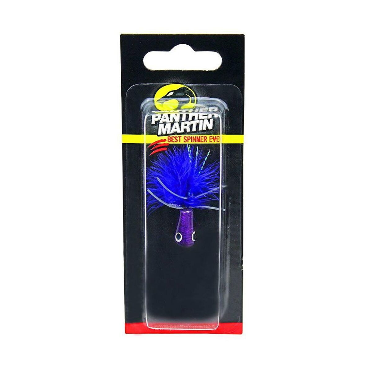 Panther Martın 503 Ps No:6 Holographic Blue Mepps