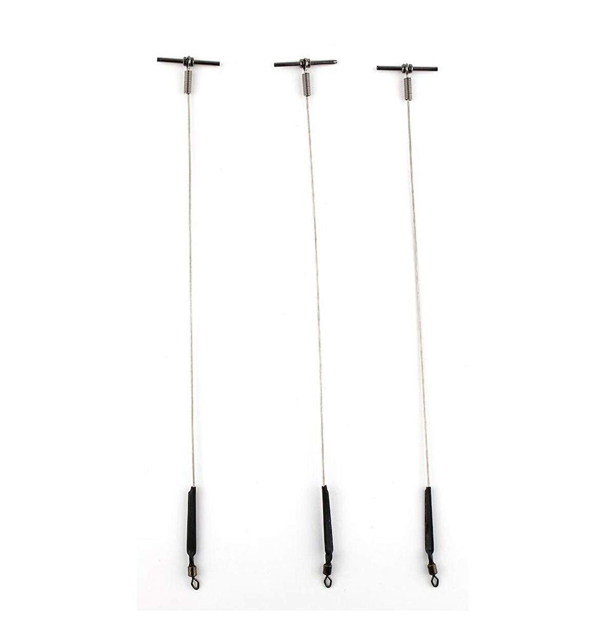 Mustad Rig & Surf Ref.9960 Size 17cm 3lü Pkt