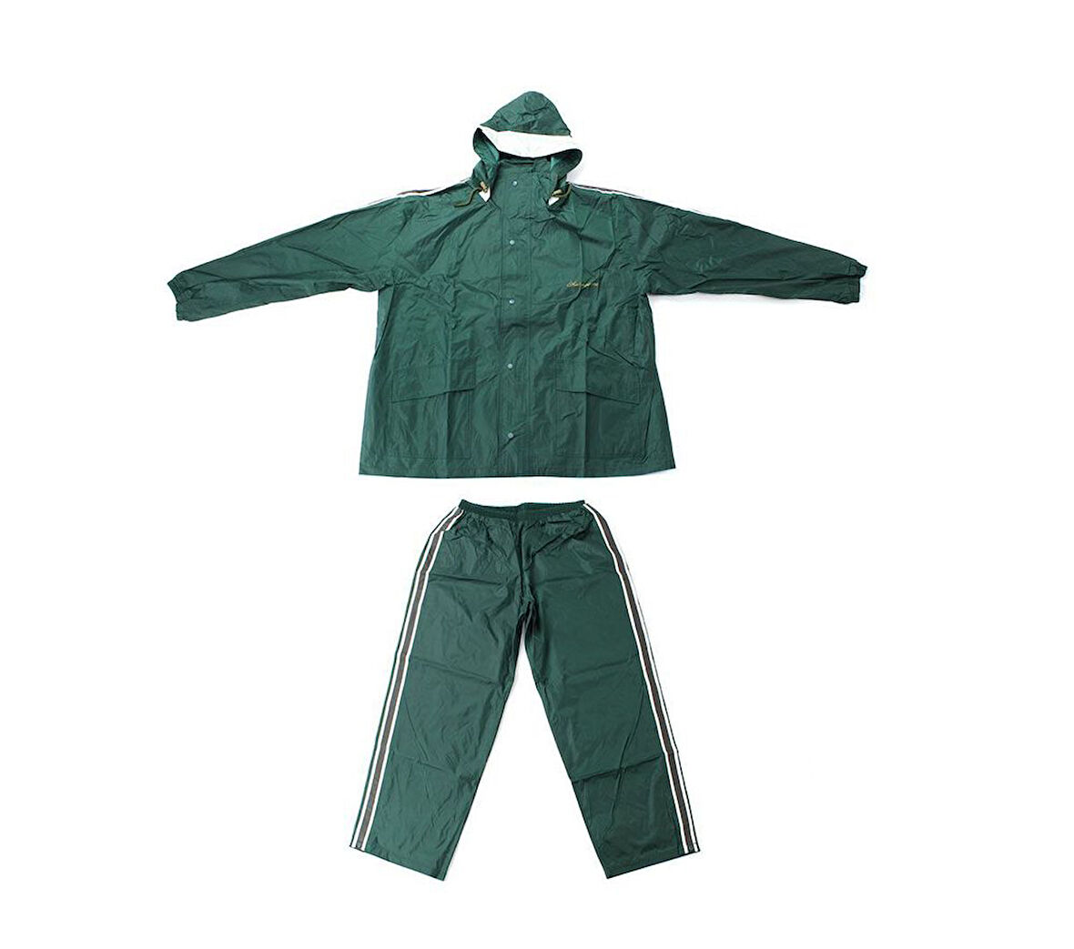 Shakespeare Yağmurluk Takım Xl