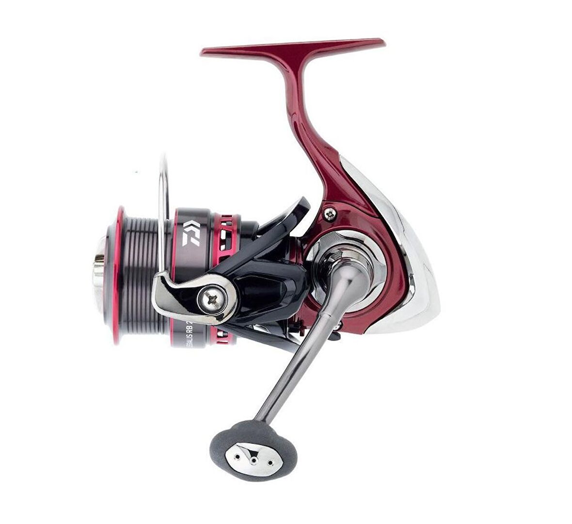 Daiwa Legalis Rb 2508 Makine