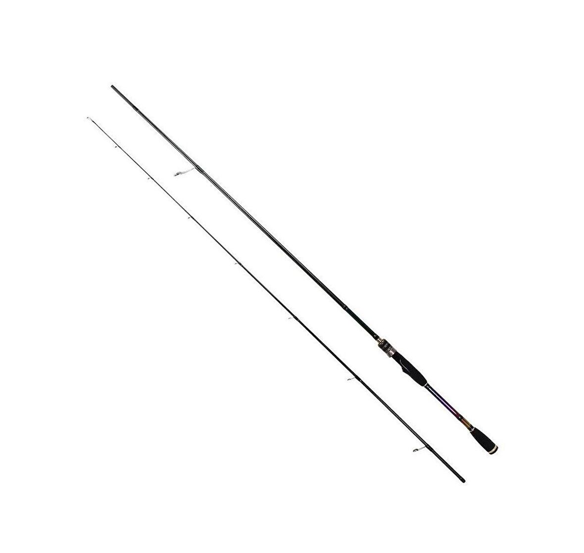 Crony Long Bow 2,43 5-20 Gr 2 Parça  Kamış