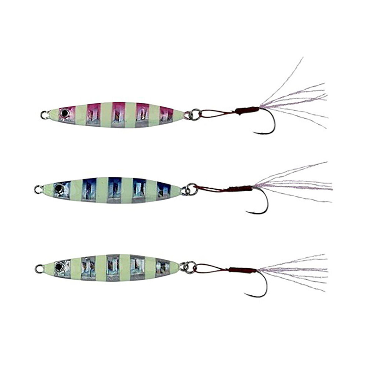 Savage Gear Psycho Sprat Lrf 5gr Turkish Zebra Mix