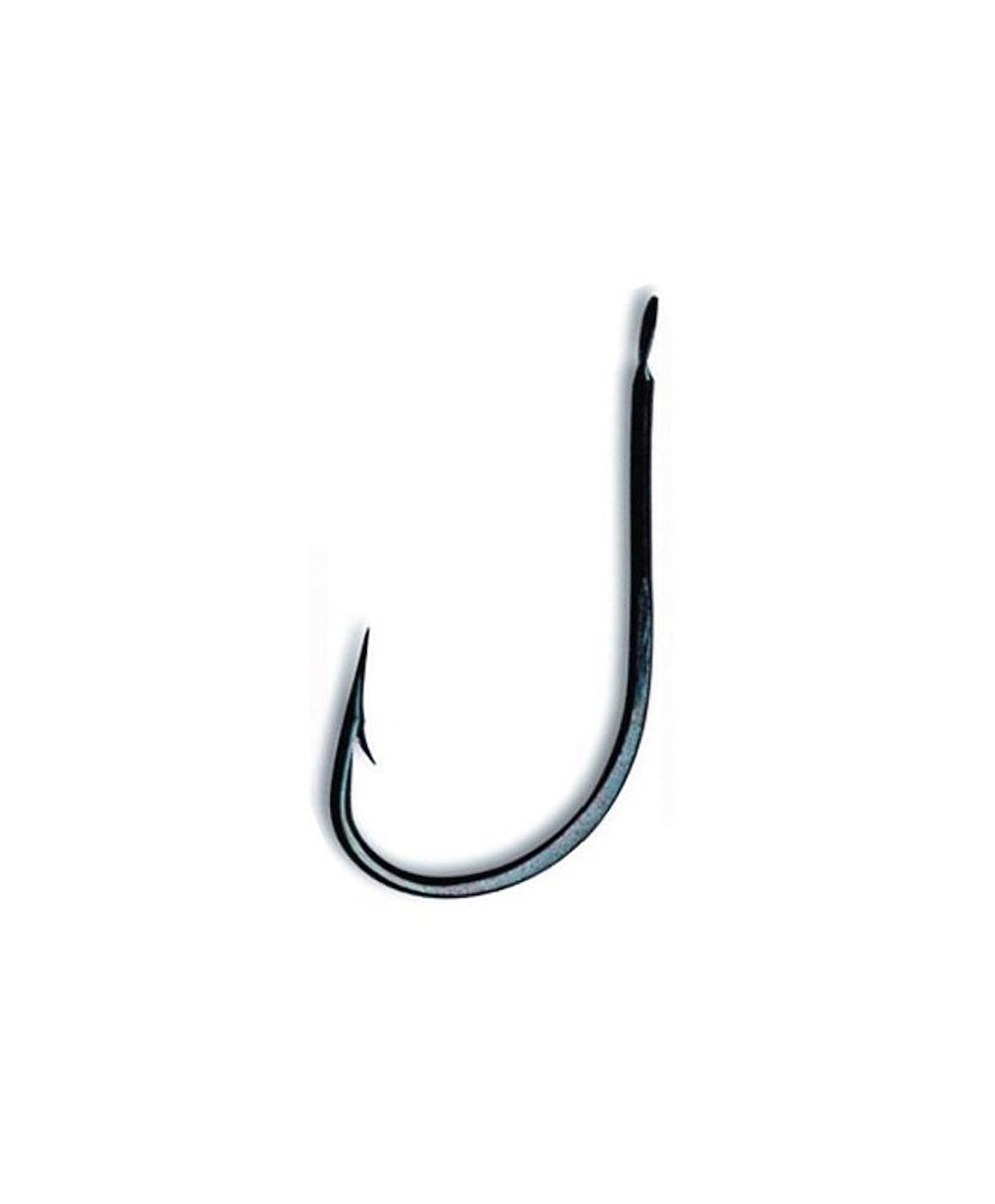 Mustad 496 Limerick No:15 50 Li Paket