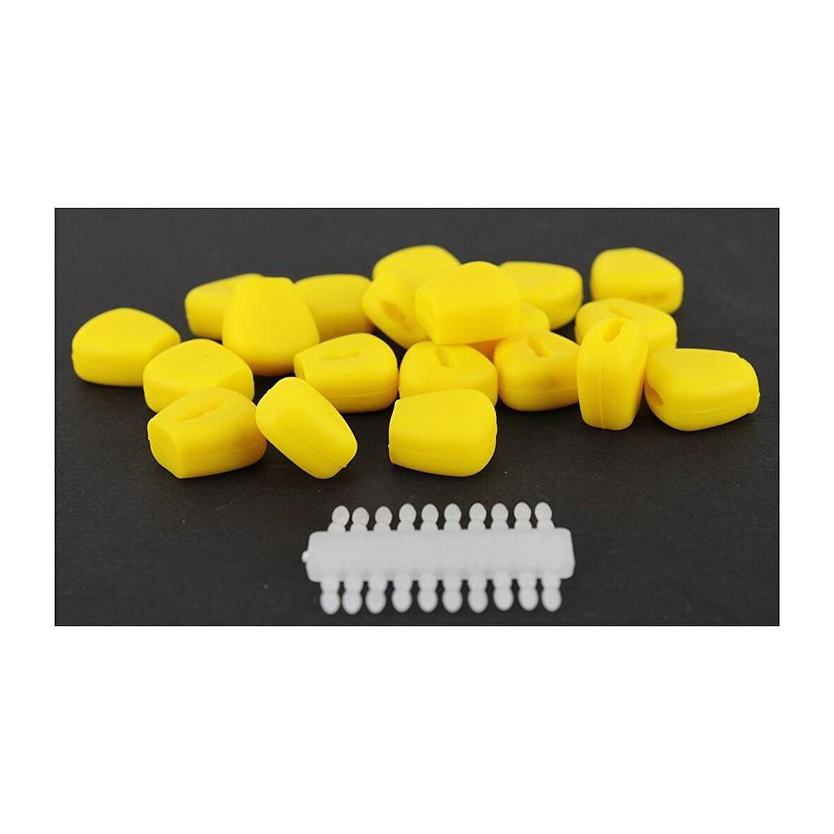 Renat Carp Sweet Corn Tatlı Mısır Sarı 20 Adet