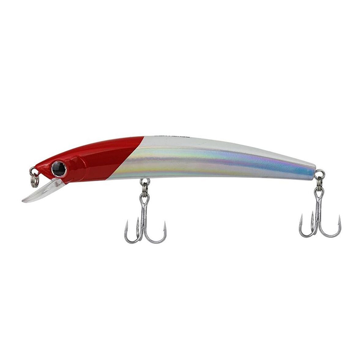Sea Horse Crystal Exminnows 11Cm12G 7/16 Hrl-03#