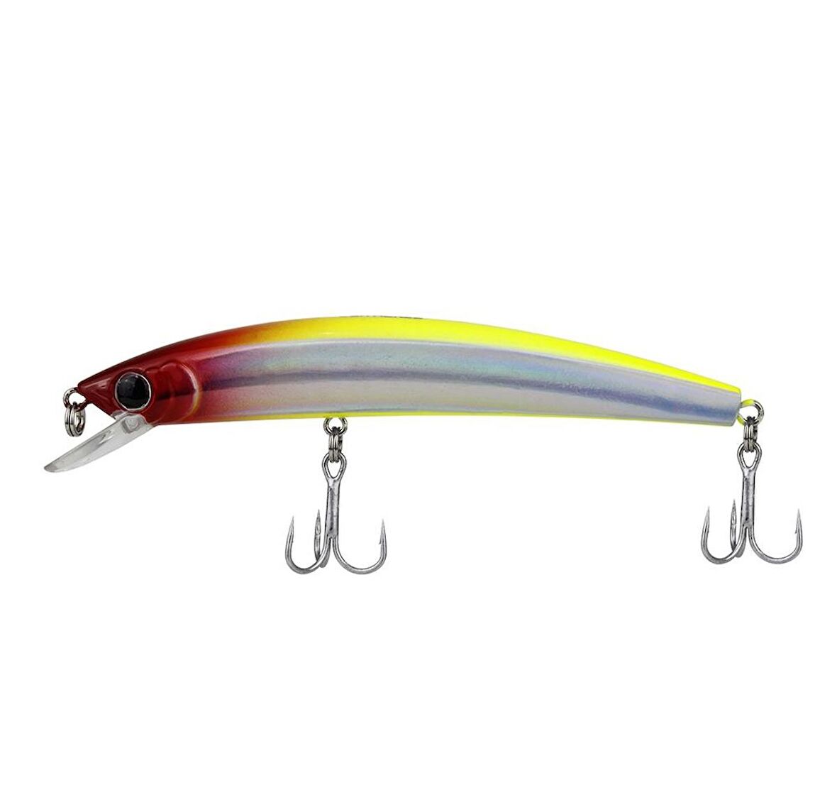 Sea Horse Crystal Exminnows 11Cm12G 7/16 Rhll-04#