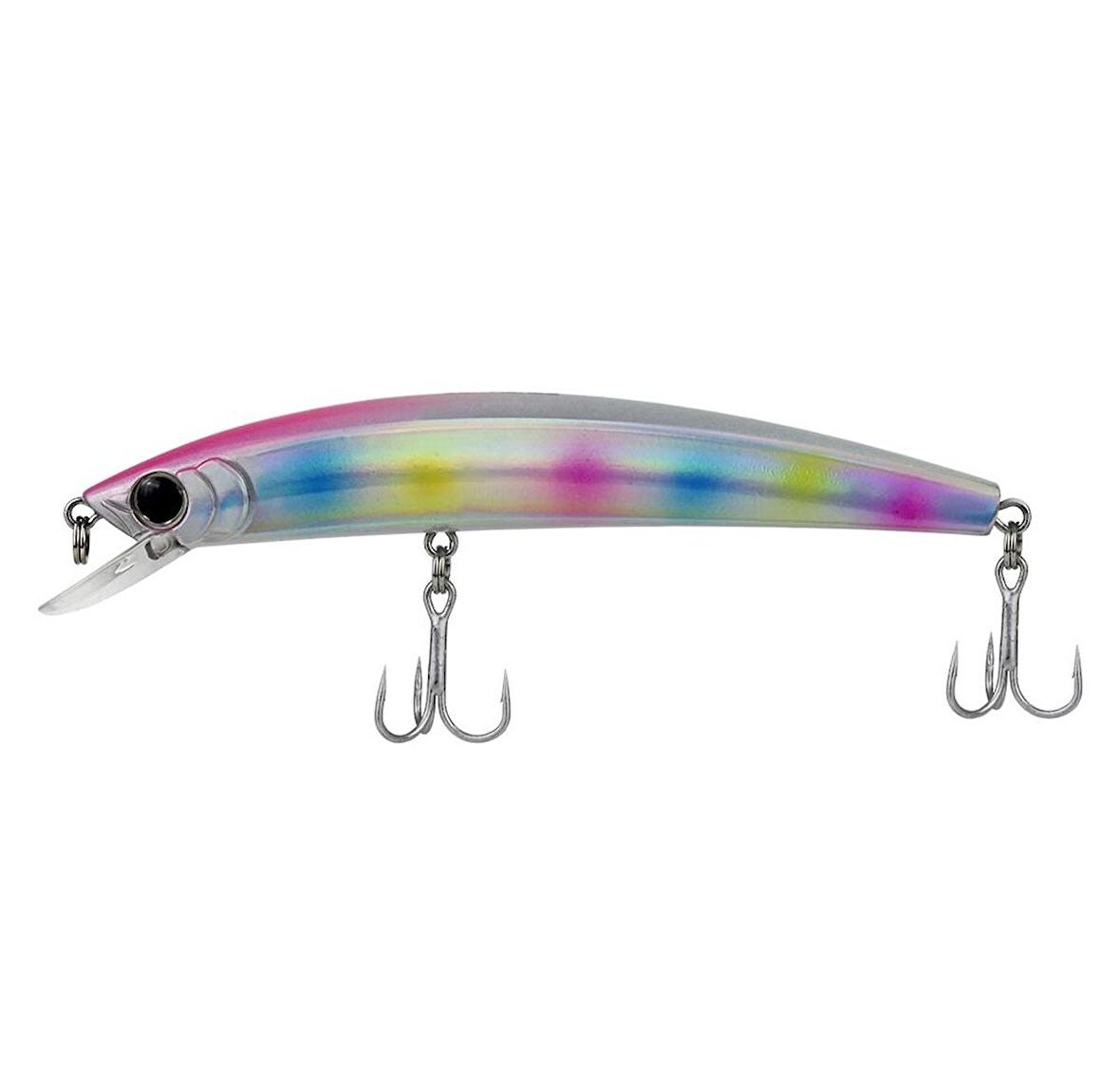 Sea Horse Crystal Exminnows 11Cm12G 7/16 Phrb-07#