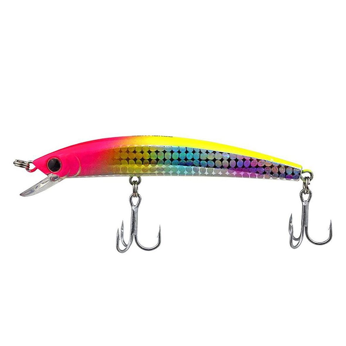 Sea Horse Crystal Exminnows 7Cm 5G 3/16Oz Psl-02#