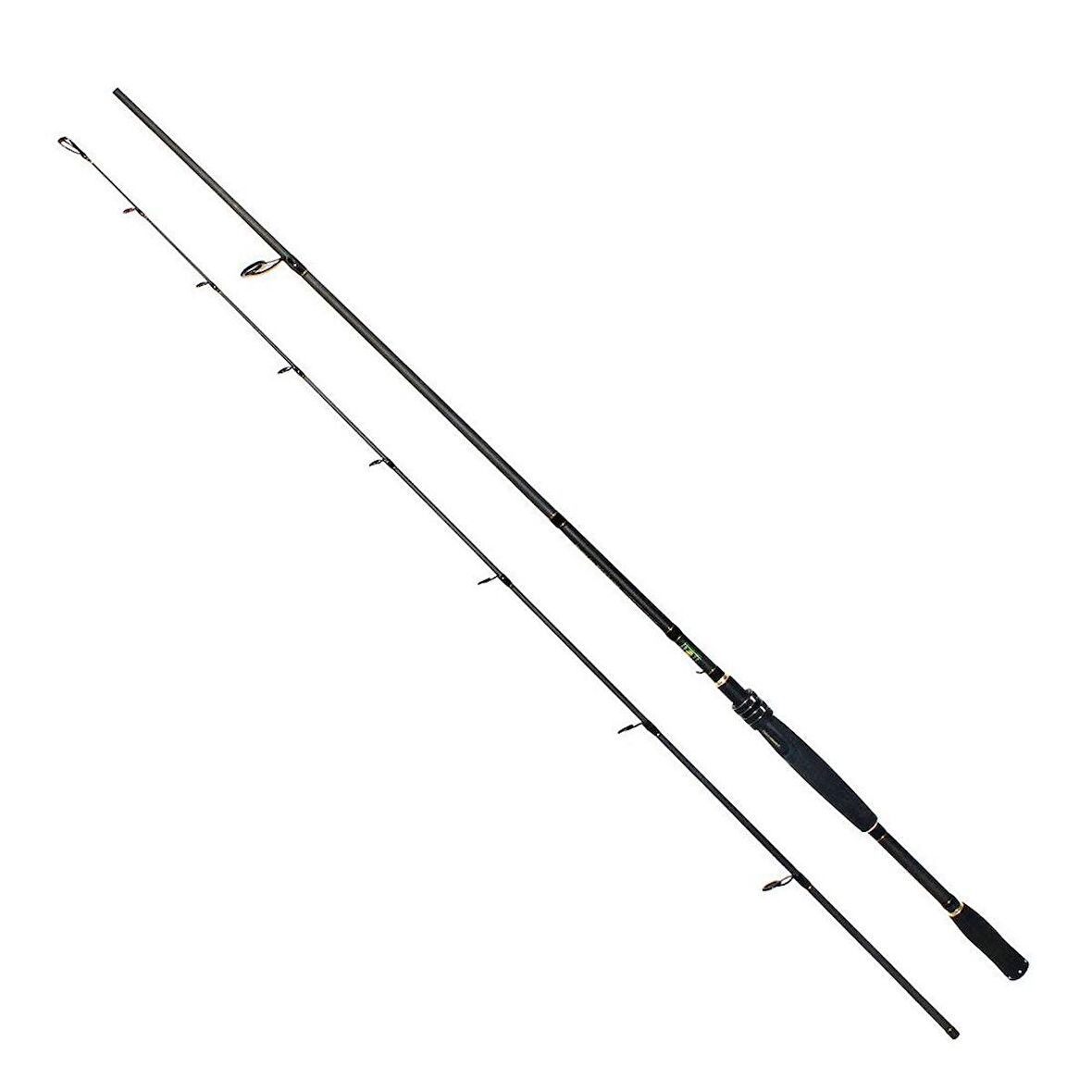 Sea Horse Ranger Spinning Rod 2,40 20-60 Gr