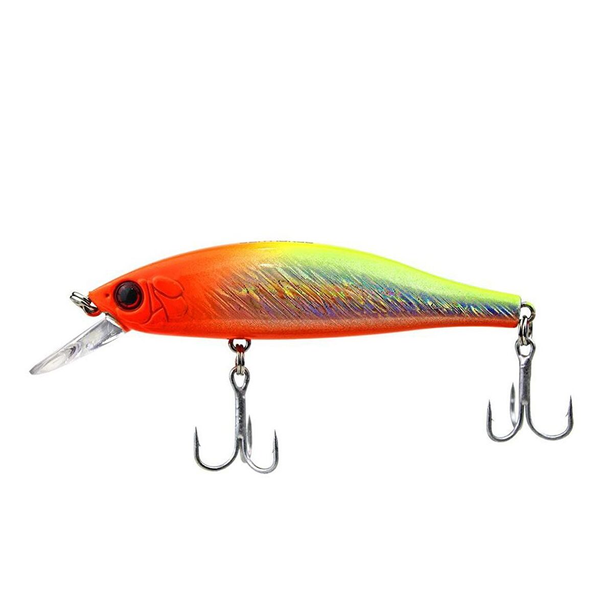 Sea Horse Em-ForSeabass 8 Cm 11gr 1-4m Tsl-15#