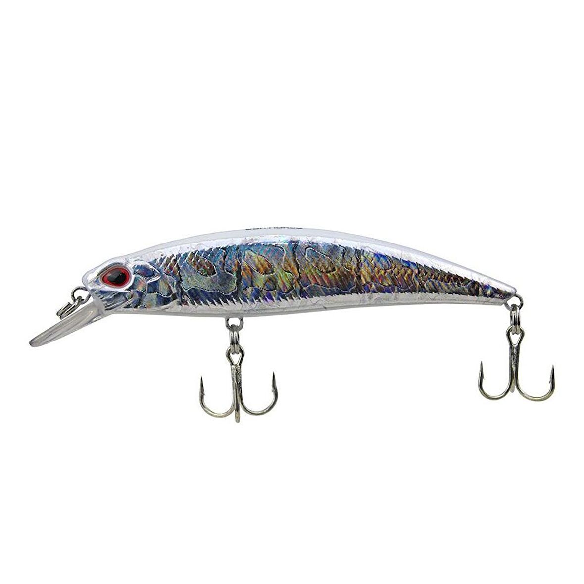 Sea Horse Rs7-Sparkle 70mm 9,60Gr Whl-01#