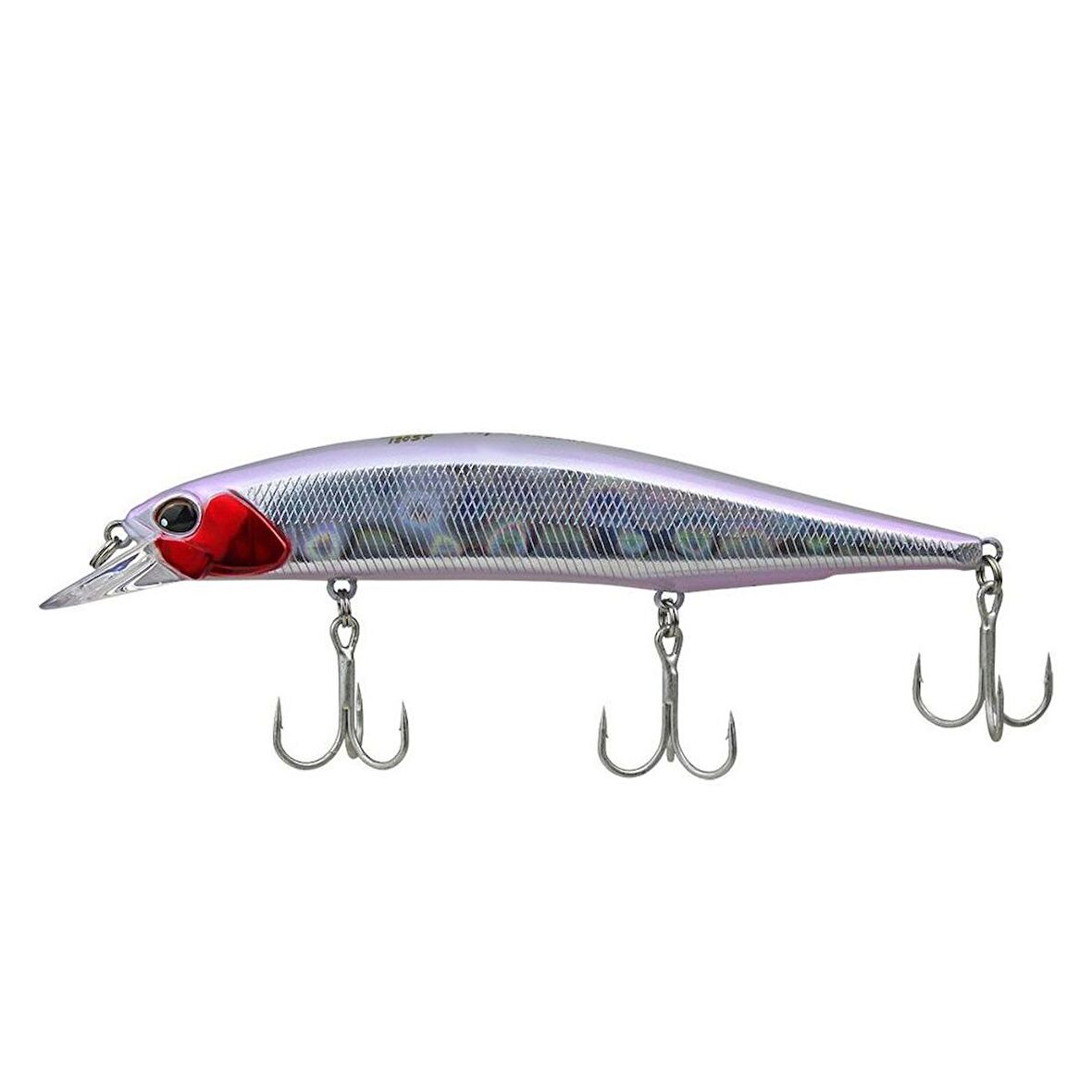 Sea Horse Realis Jerkbait 12 Cm 18,2 Gr Lk-04#