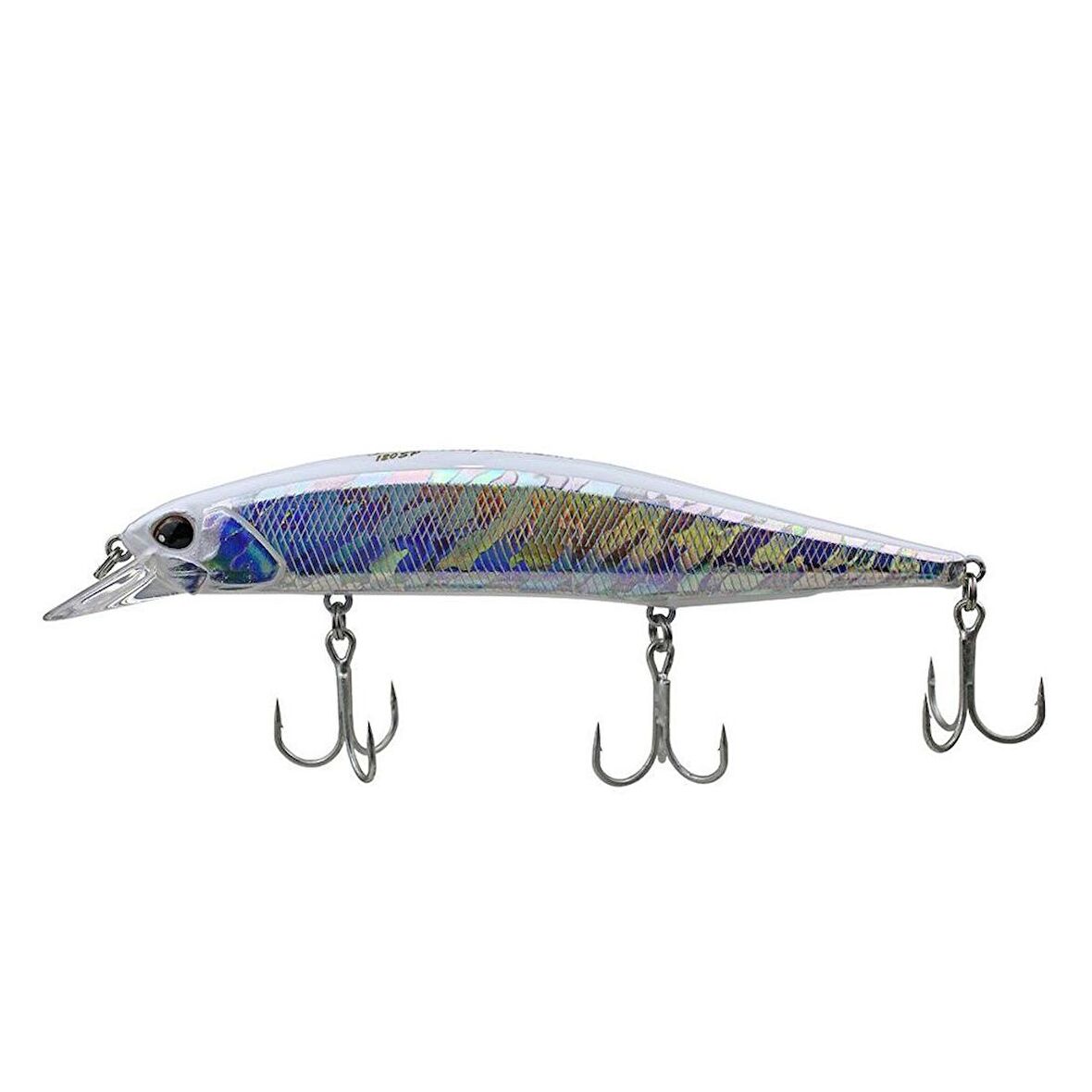 Sea Horse Realis Jerkbait 12 Cm 18,2 Gr Lz-05#