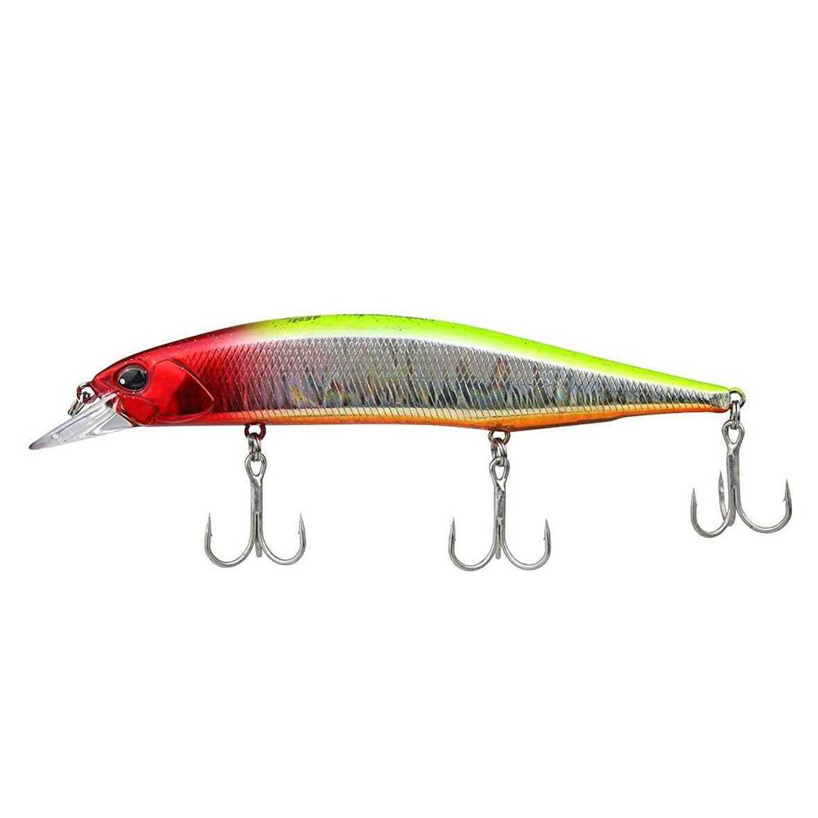 Sea Horse Realis Jerkbait 12 Cm 18,2 Gr Ksl-10#