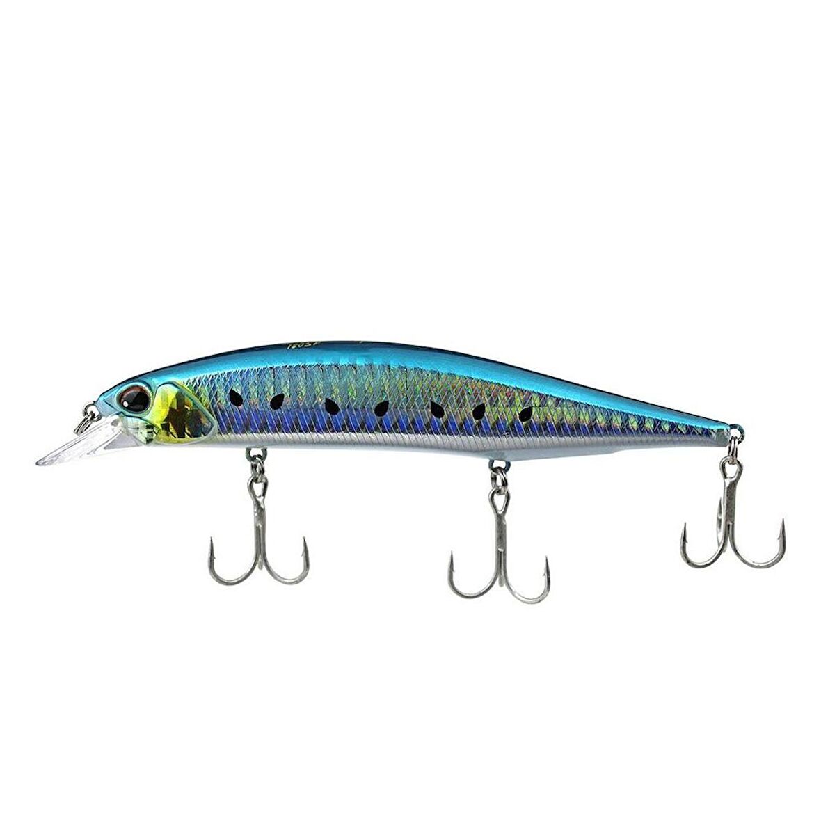 Sea Horse Realis Jerkbait 12 Cm 18,2 Gr Sd-13#