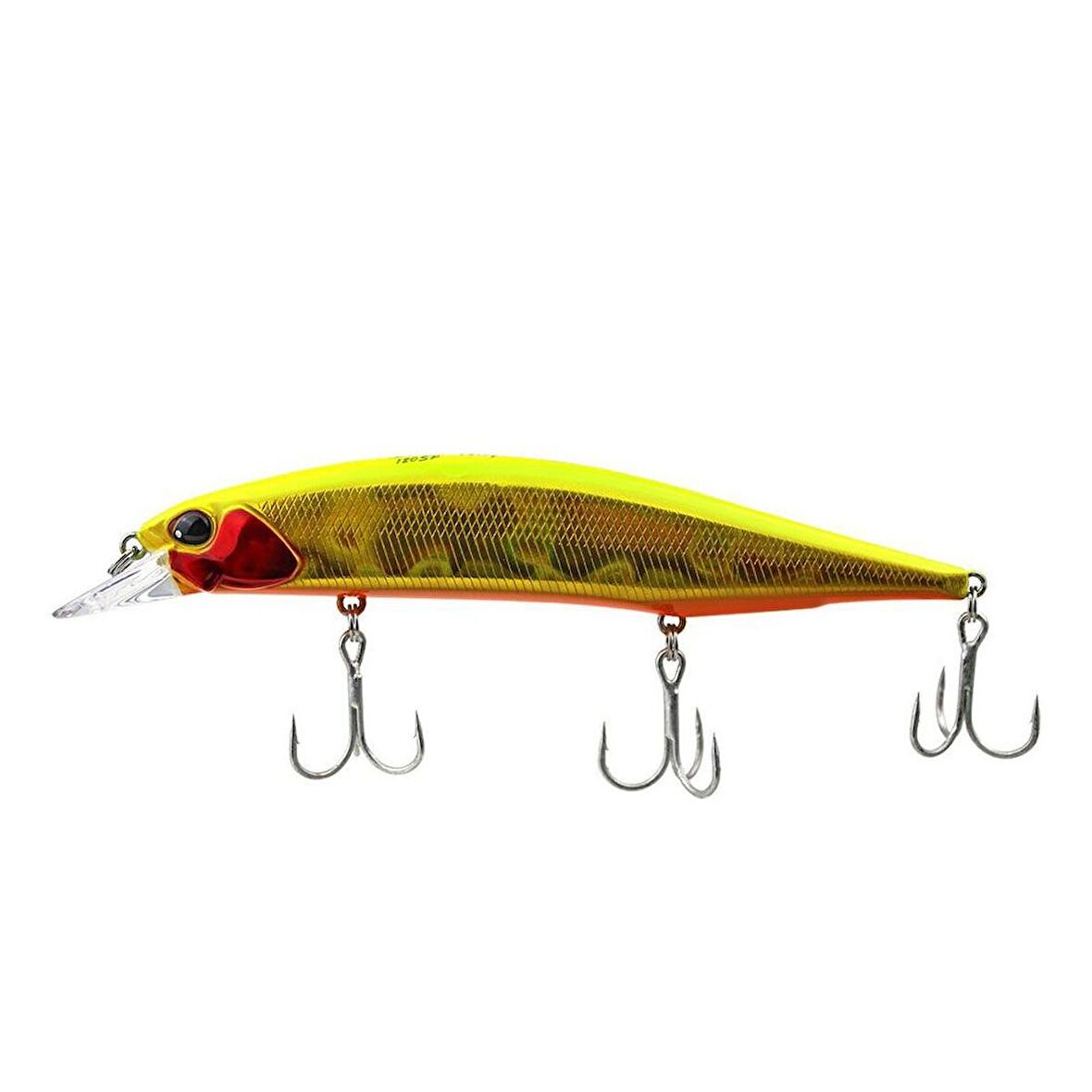 Sea Horse Realis Jerkbait 12 Cm 18,2 Gr Yk-14#