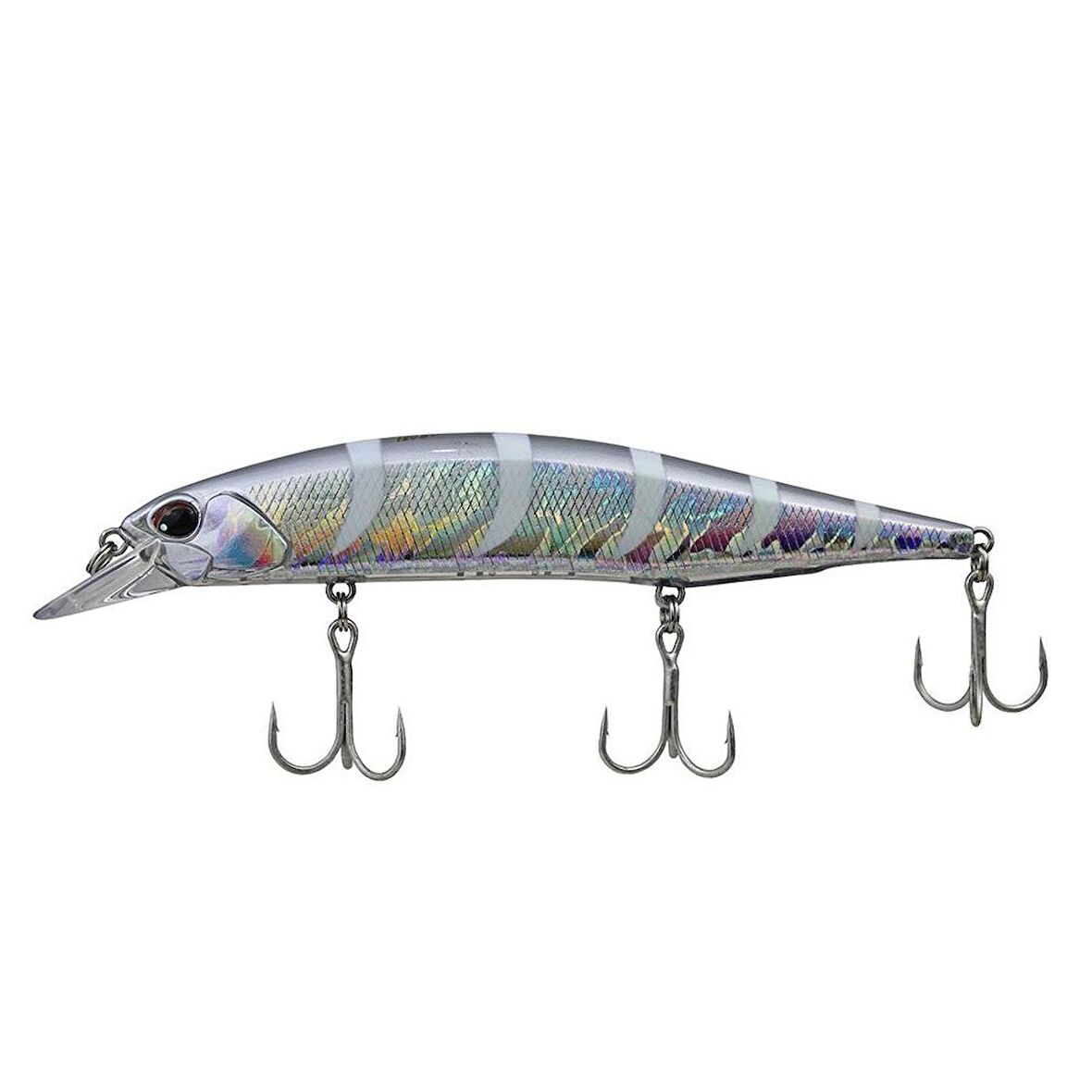 Sea Horse Realis Jerkbait 12 Cm 18,2 Gr Lzg-16#