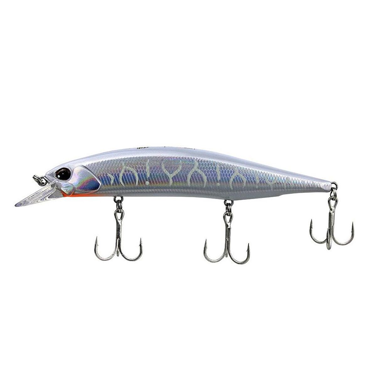 Sea Horse Realis Jerkbait 12 Cm 18,2 Gr Bty-26#