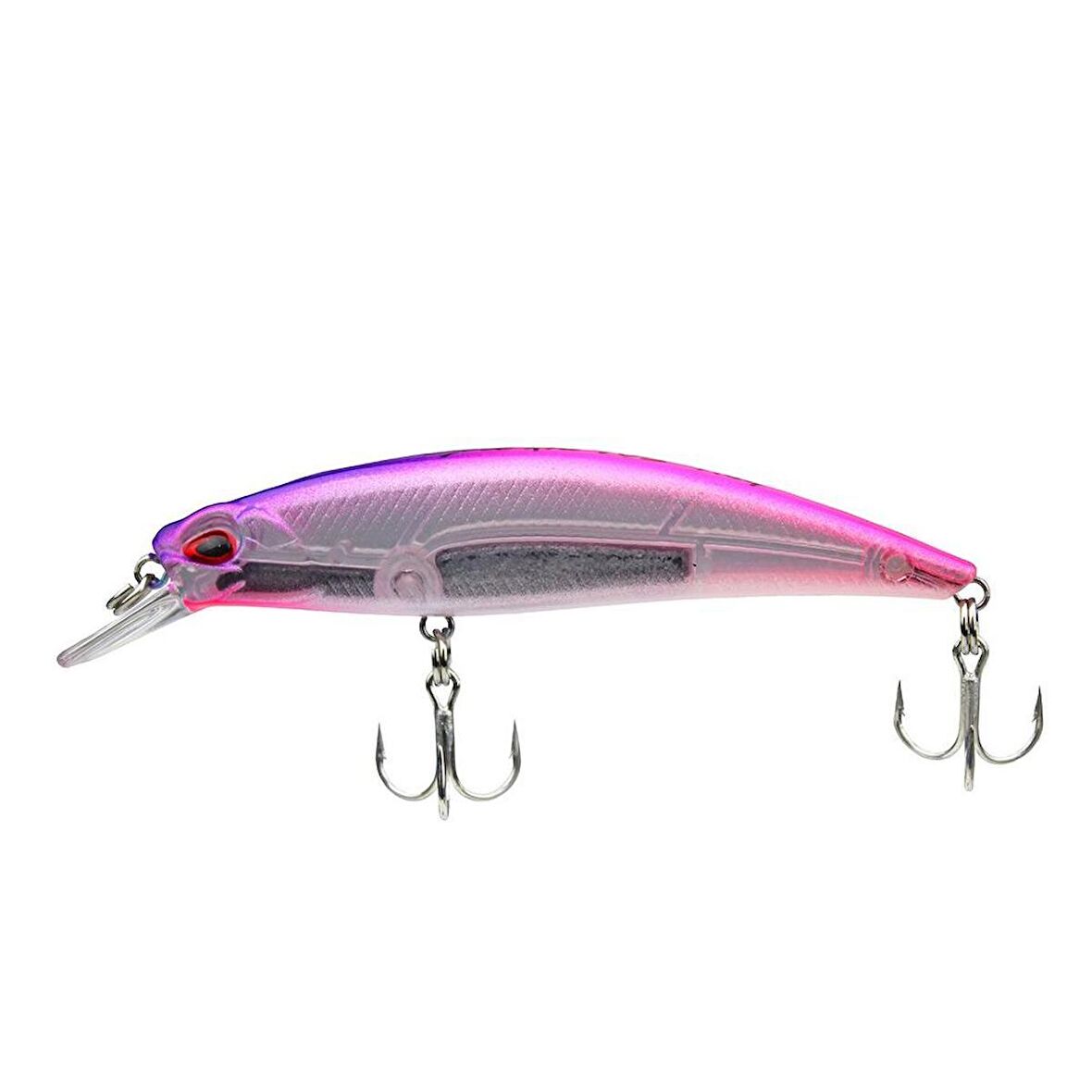 Sea Horse Rs7-Sparkle 70mm 9,60Gr Sm-09#