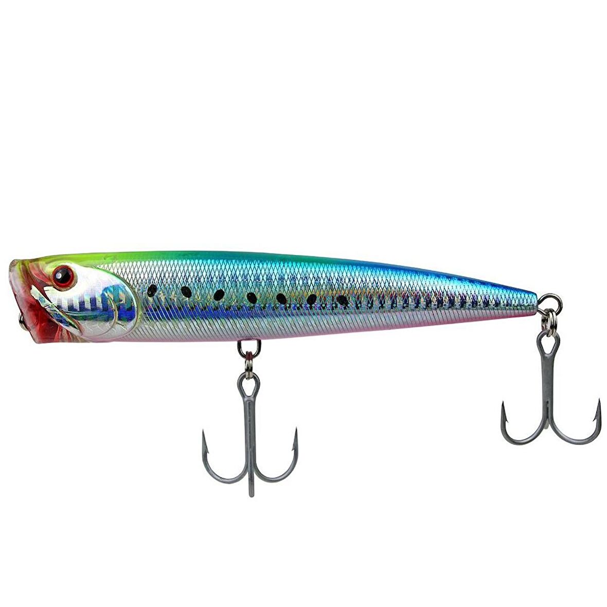 Sea Horse GT Beast 140 F 40gr Colf Sardine 01