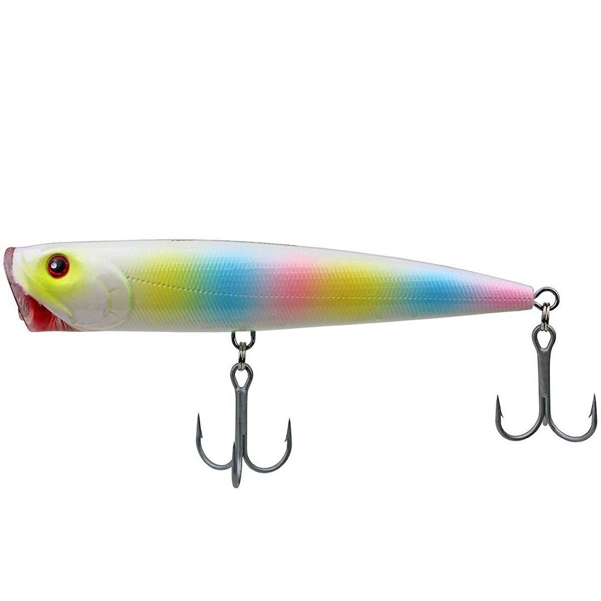 Sea Horse GT Beast 140 F 40gr Pearl Rainbow Glow