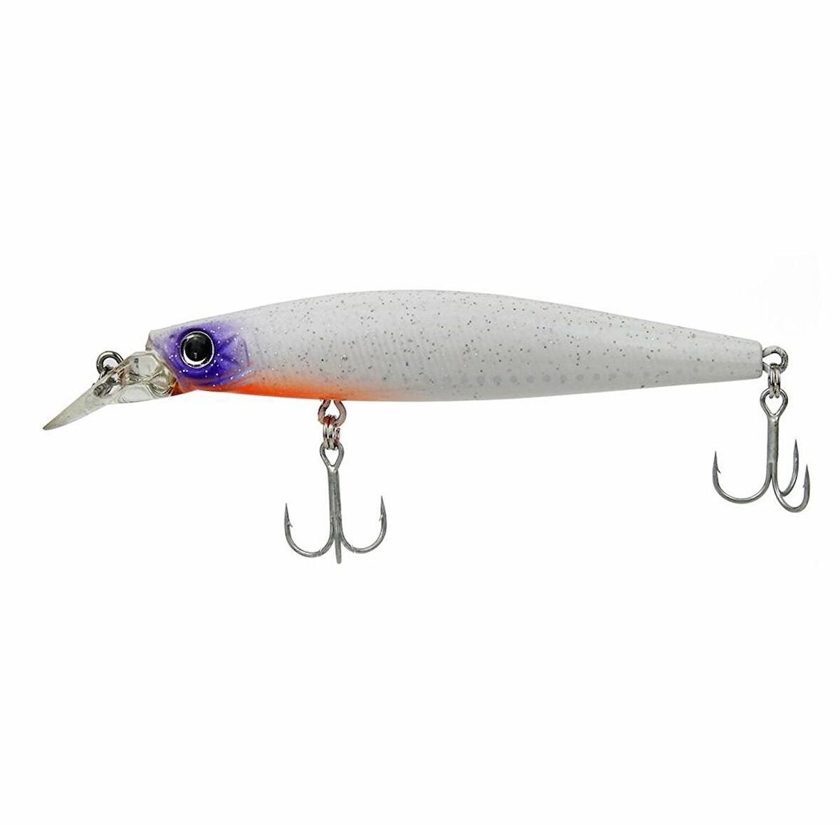 Sea Horse Cy-120 10 Cm 15,6 Gr #Ml-09 Sahte Balık