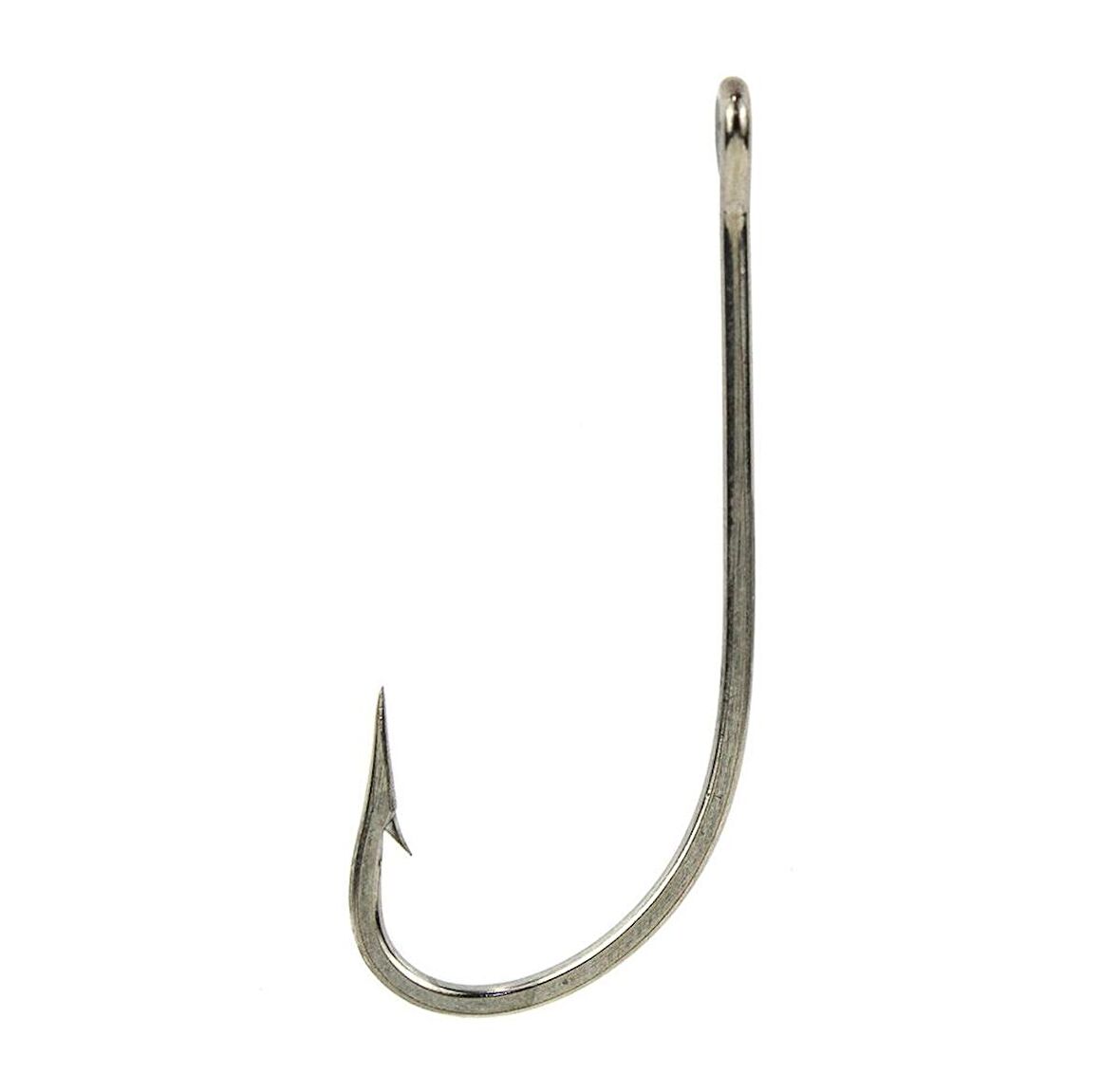 Mustad 34007 No:4/0 8 Li Paket İğne