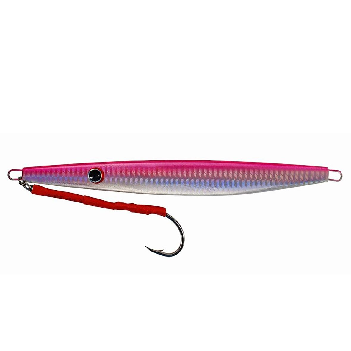 Eurofish 200 Mm 185 Gr Pink Jig