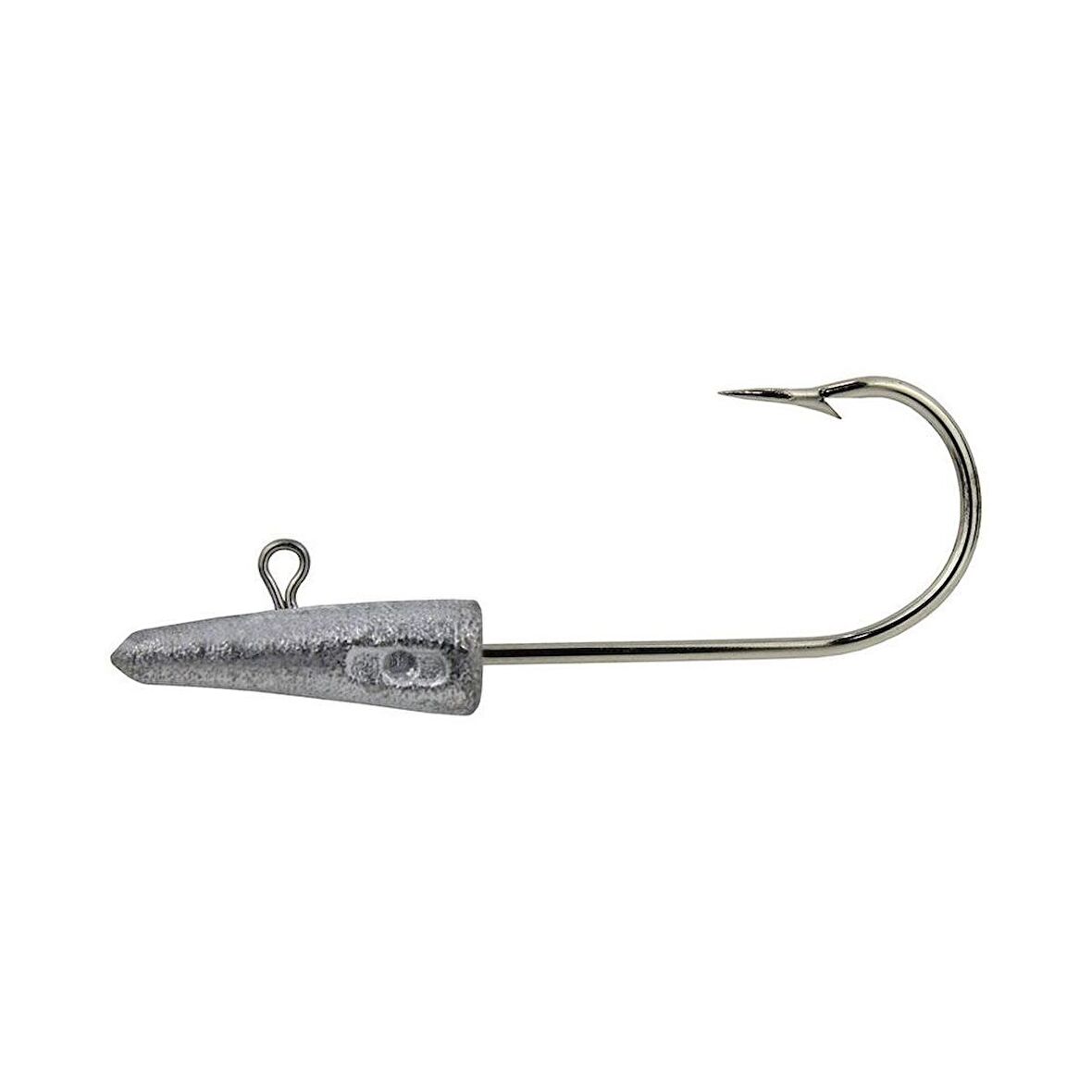 Sea Horse Zoka 1251 No:2/0 3 Gr Balık Kafa 10 Lu