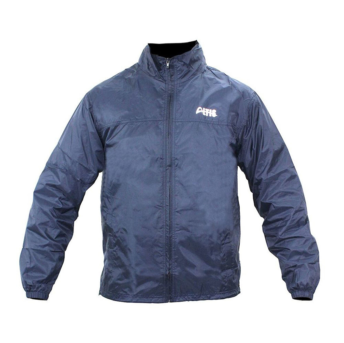 Gummy Altis Yağmurluk Lacivert Size:M