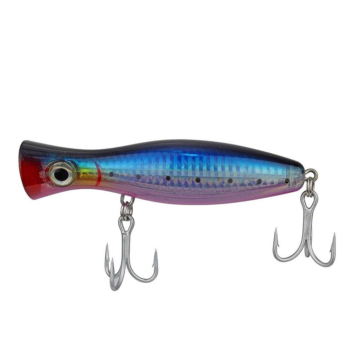 Rapture Popper 12 Cm 40 Gr Or-7 Sahte Balık