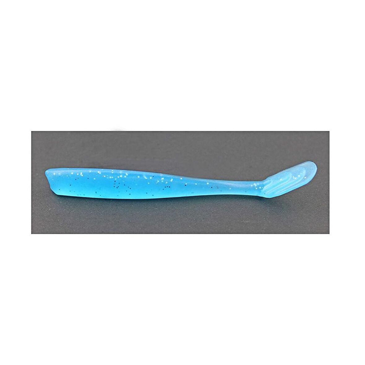 Sea Horse Beast Bass 9.5 Cm 5Gr Blue Slvry Uv 5pcs