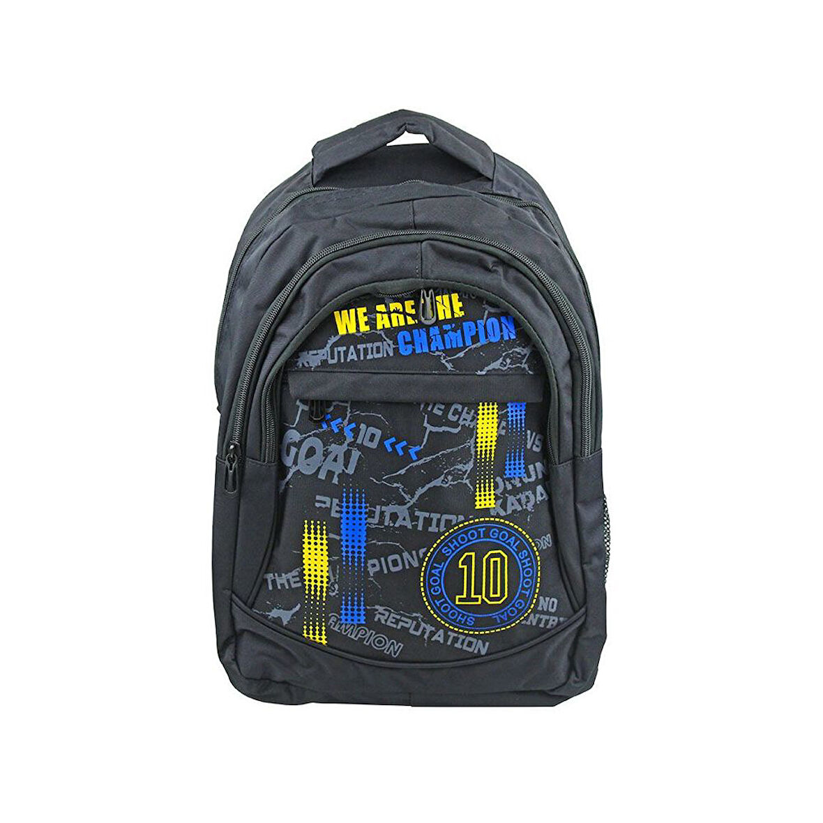 Sea Horse Sırt çantası 840D