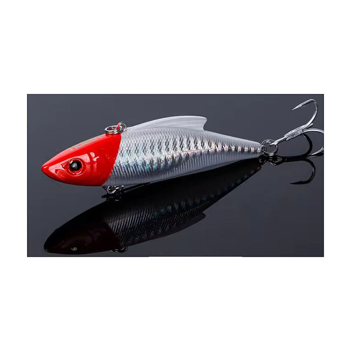 Noeby 9141 90mm 33gr Ns008 Sahte Balık