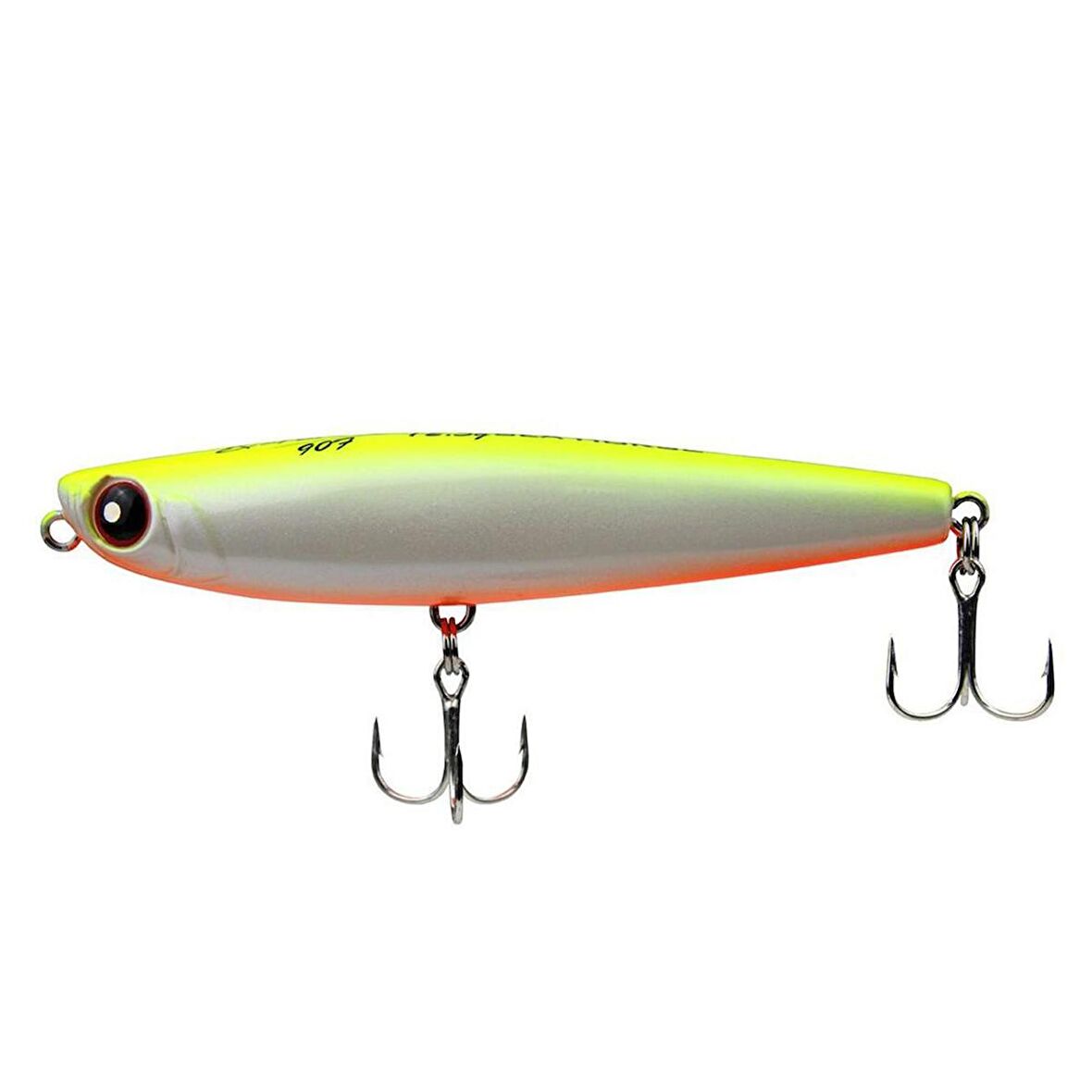 Sea Horse Ex-Fortuna 90 Tw 12.3gr Yapay Balık Lemon Shine 035473