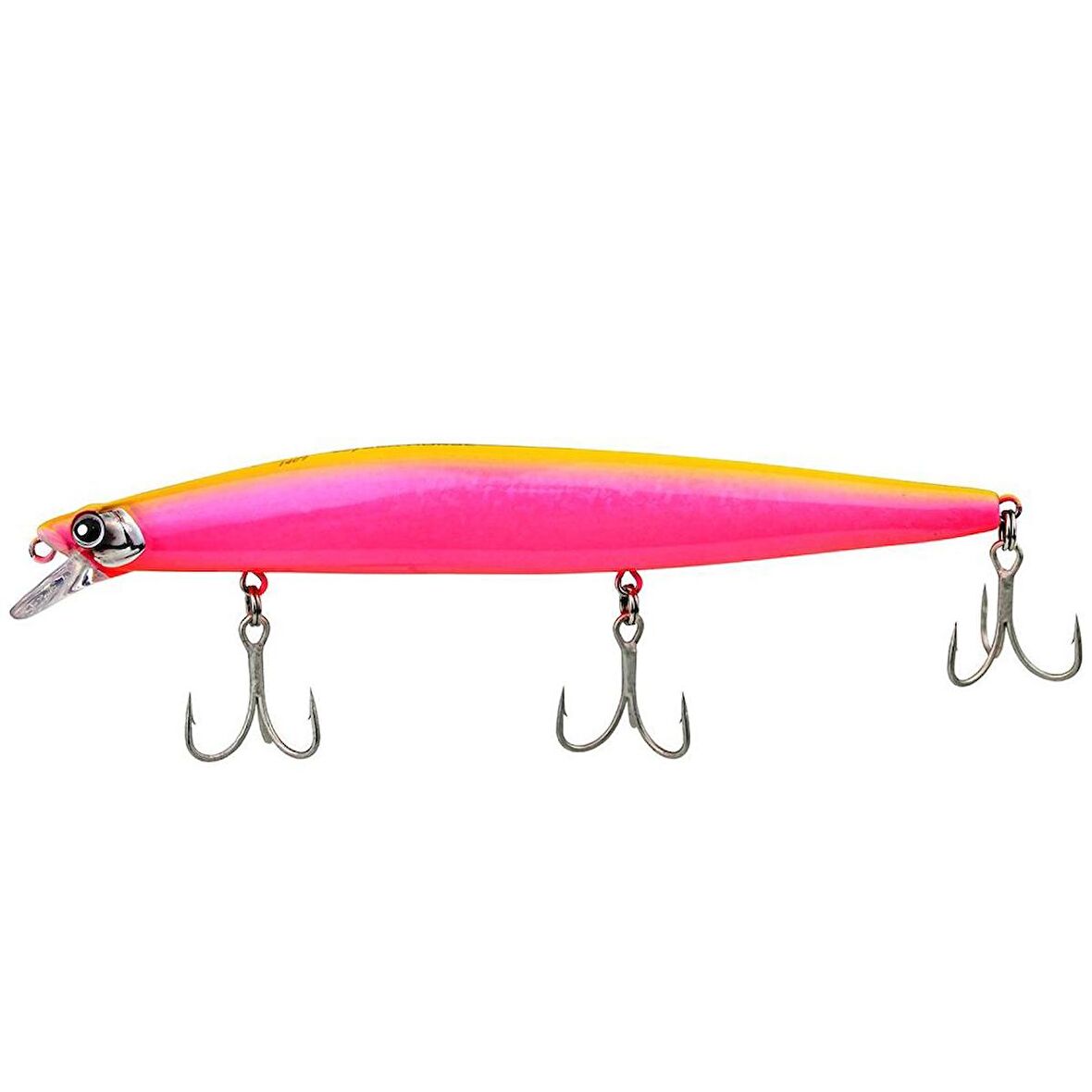 Sea Horse Silence Ninja 140 F 23gr Star Apricot P.