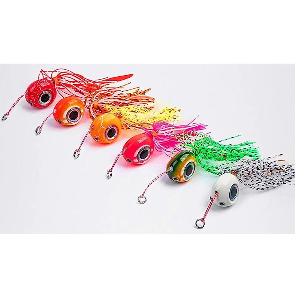 Noeby Tenya Kabura Jig 100 g Nk002